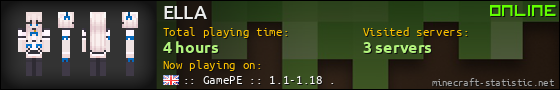 ELLA userbar 560x90