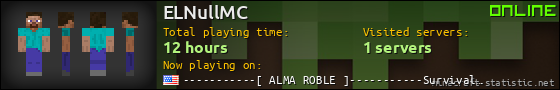 ELNullMC userbar 560x90