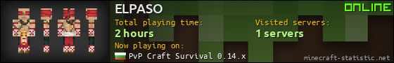 ELPASO userbar 560x90