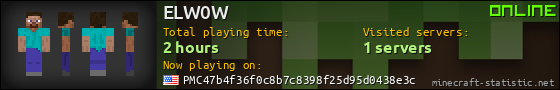 ELW0W userbar 560x90