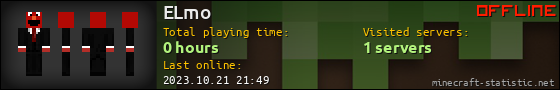 ELmo userbar 560x90
