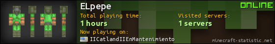 ELpepe userbar 560x90