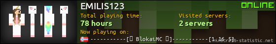 EMILIS123 userbar 560x90