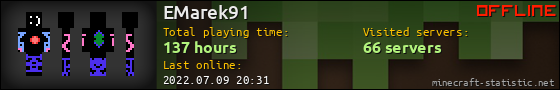 EMarek91 userbar 560x90