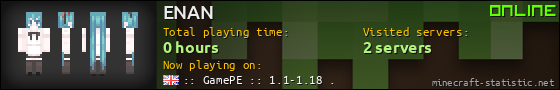 ENAN userbar 560x90
