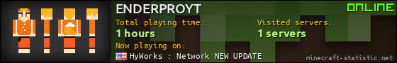 ENDERPROYT userbar 560x90