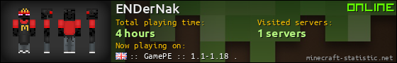 ENDerNak userbar 560x90