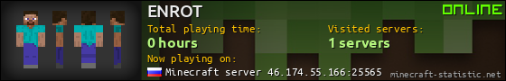ENROT userbar 560x90