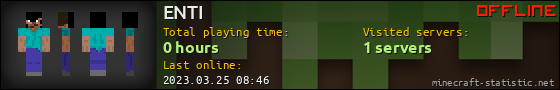 ENTI userbar 560x90