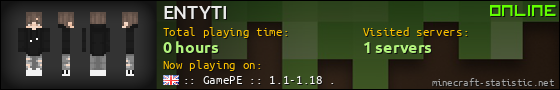 ENTYTI userbar 560x90