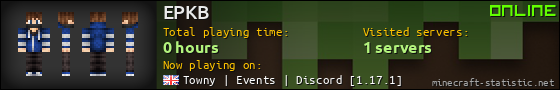 EPKB userbar 560x90
