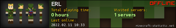 ERL userbar 560x90