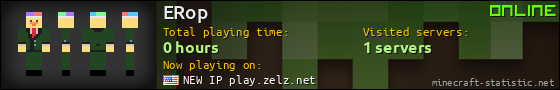 ERop userbar 560x90