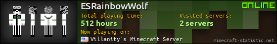 ESRainbowWolf userbar 560x90