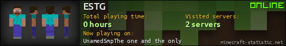 ESTG userbar 560x90