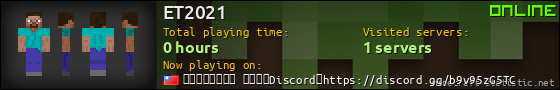 ET2021 userbar 560x90