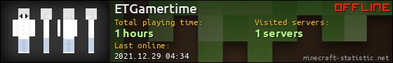 ETGamertime userbar 560x90