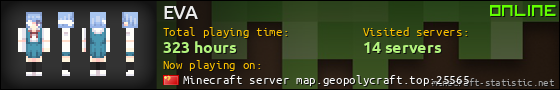 EVA userbar 560x90