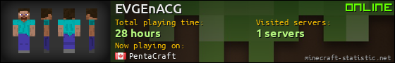 EVGEnACG userbar 560x90