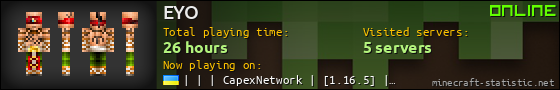 EYO userbar 560x90
