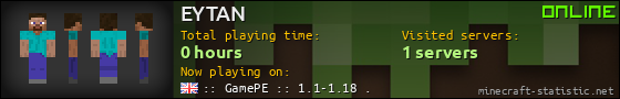 EYTAN userbar 560x90