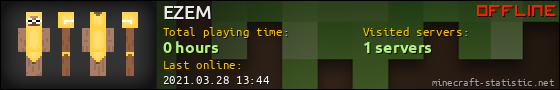 EZEM userbar 560x90