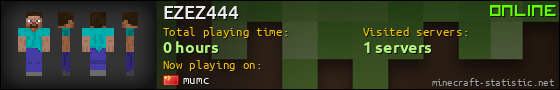 EZEZ444 userbar 560x90