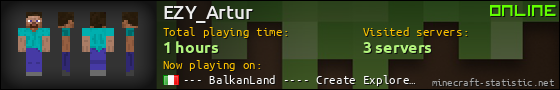 EZY_Artur userbar 560x90