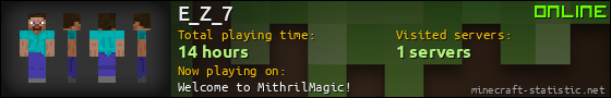 E_Z_7 userbar 560x90
