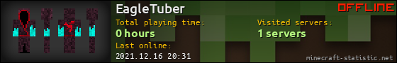 EagleTuber userbar 560x90