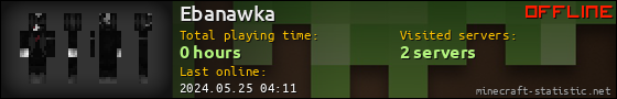 Ebanawka userbar 560x90