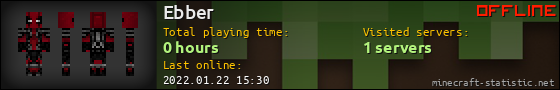Ebber userbar 560x90