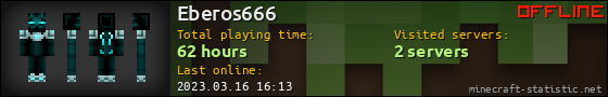 Eberos666 userbar 560x90