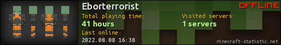 Eborterrorist userbar 560x90