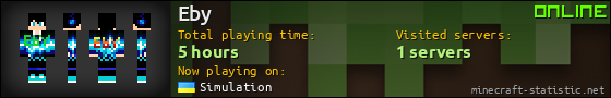 Eby userbar 560x90