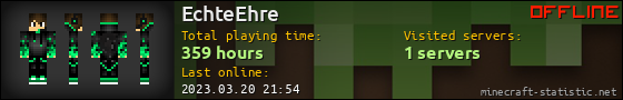 EchteEhre userbar 560x90