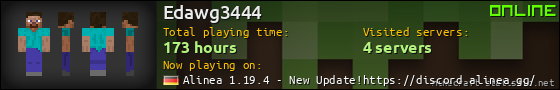 Edawg3444 userbar 560x90