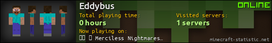 Eddybus userbar 560x90