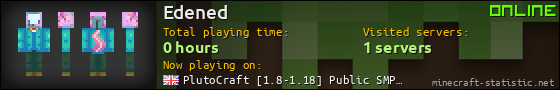 Edened userbar 560x90