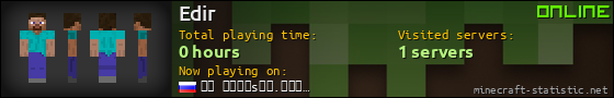 Edir userbar 560x90