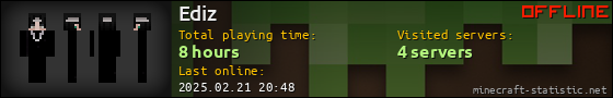 Ediz userbar 560x90
