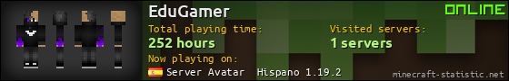 EduGamer userbar 560x90