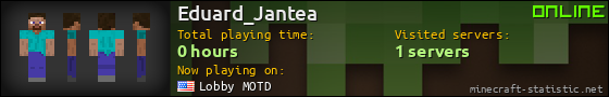 Eduard_Jantea userbar 560x90