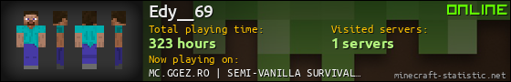 Edy__69 userbar 560x90