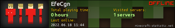 EfeCgn userbar 560x90
