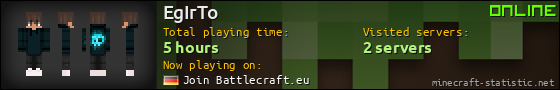 EgIrTo userbar 560x90