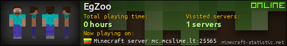 EgZoo userbar 560x90