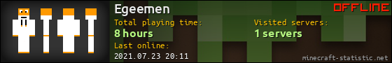 Egeemen userbar 560x90
