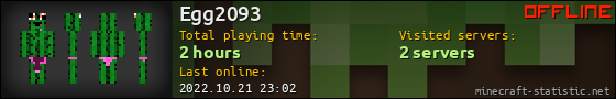 Egg2093 userbar 560x90