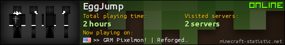EggJump userbar 560x90